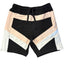Dirt Squirrel Pink Moto Short