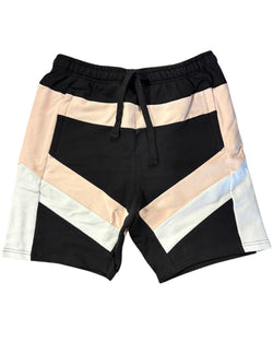 Dirt Squirrel Pink Moto Short thumbnail 1