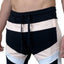 Dirt Squirrel Pink Moto Short