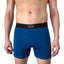 Dirt Squirrel Prussian Blue Boxer Short