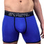 Dirt Squirrel Royal Blue Boxer Brief