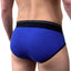 Dirt Squirrel Royal Blue Brief