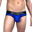 Dirt Squirrel Royal Blue Mesh Jock