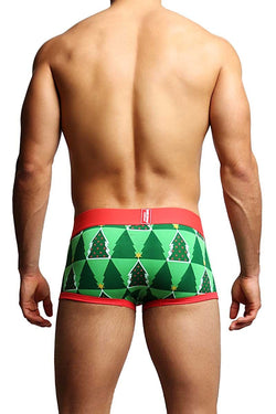 Discover Christmas Tree Boxer Brief thumbnail 3