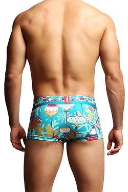 Discover Green Happy Balls Trunk thumbnail 3
