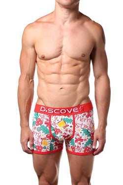 Discover Merry Christmas Boxer thumbnail 1