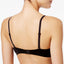 Dkny Litewear Spacer T-shirt Bra Dk4001 Black