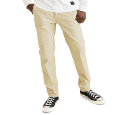 Dockers Alpha Icon Chinos Moonstruck Grey thumbnail 1