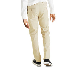 Dockers Alpha Icon Chinos Moonstruck Grey thumbnail 2