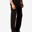 Dockers Big & Tall Easy Classic Pleated Fit Khaki Stretch Pants Black