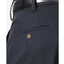 Dockers Comfort Relaxed Fit Khaki Stretch Pants Navy