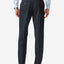 Dockers Comfort Relaxed Fit Khaki Stretch Pants Navy