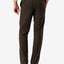 Dockers Easy Classic Fit Khaki Stretch Pants Coffee Bean