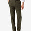 Dockers Easy Classic Fit Khaki Stretch Pants Olive Grove