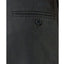 Dockers Signature Lux Cotton Relaxed Fit Creased Stretch Khaki Pants Steelhead