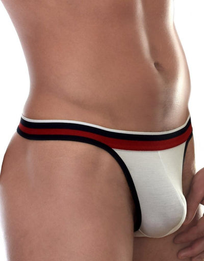 Doreanse Athletic Metro Thong 1218