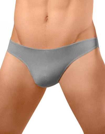 Doreanse Grey Hang Loose Bikini Brief