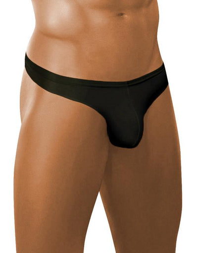 Doreanse Khaki Euro Thong