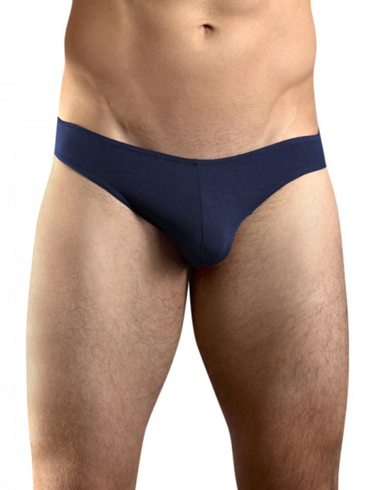 Doreanse Navy Hang Loose Bikini Brief