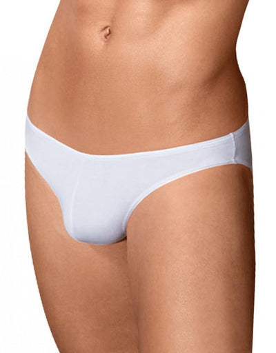 Doreanse white Hang Loose Bikini Brief