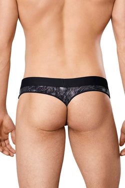 Doreanse Men's Underwear 1208-PRN Nebula Thongs Color Printed thumbnail 3