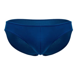 Doreanse Men's Underwear 1281-BLU Hang-loose Briefs Color Blue thumbnail 4