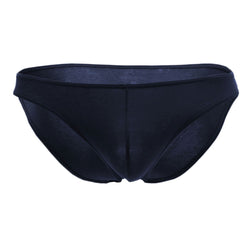 Doreanse Men's Underwear 1281-NVY Hang-loose Bikini Brief Color Navy Blue thumbnail 4
