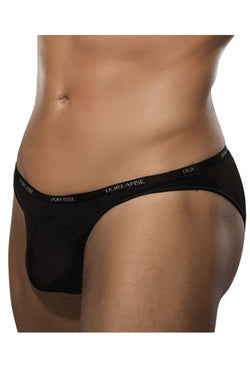Doreanse Men's Underwear 1395-BLK Aire Bikini Color Black thumbnail 2