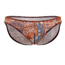 Doreanse Men's Underwear 1403-PRN Persian Briefs Color Printed thumbnail 4