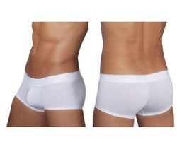 Doreanse Men's Underwear 1760-WHT Low-rise Trunk Color White thumbnail 1