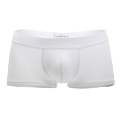 Doreanse Men's Underwear 1760-WHT Low-rise Trunk Color White thumbnail 4