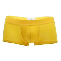 Doreanse Men's Underwear 1760-YLW Low-rise Trunk Color Yellow thumbnail 4
