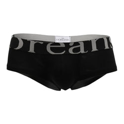 Doreanse Men's Underwear 1779-BLK Pouch Mini Trunk Color Black thumbnail 4