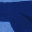 Drake & Hutch Blue/Sky Candy Stripe Unisex Crew Socks