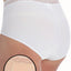 DuMi Shapewear Taupe Body-Sculpting High-Cut Brief