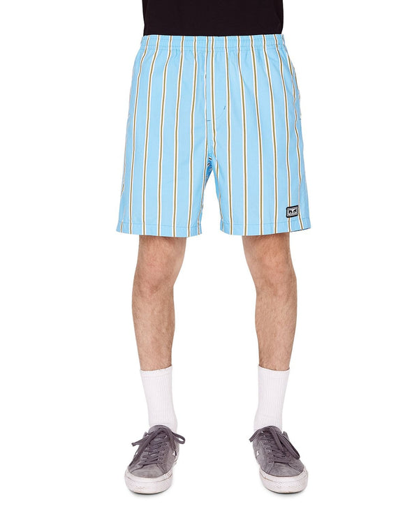 Easy Stripe Short