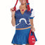 Elegant Moments 5pc Rag-Doll Costume
