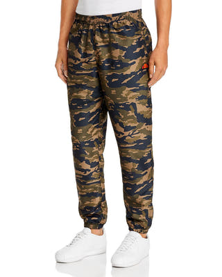 Ellesse Mellas Track Pants Camo