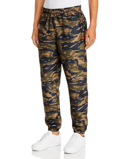 Ellesse Mellas Track Pants Camo thumbnail 1