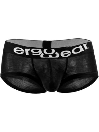 ErgoWear Black MAX Modal Trunk