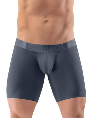 ErgoWear Grey Max XX Boxer Brief