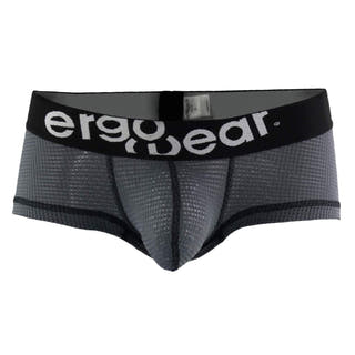 ErgoWear Grey Mesh Trunk