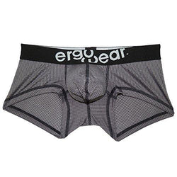 ErgoWear Grey Mesh Trunk thumbnail 2