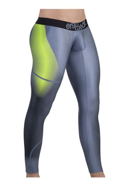 ErgoWear Men's active and swimwear EW1604 MAX SE Athletic Pants Color Gray-Green thumbnail 4