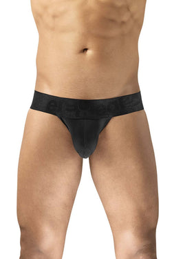 ErgoWear Men's Underwear EW1747 MAX BOLD Bikini Color Black thumbnail 2