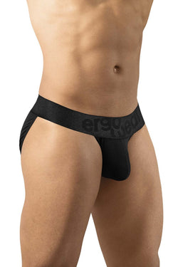 ErgoWear Men's Underwear EW1747 MAX BOLD Bikini Color Black thumbnail 4