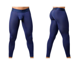 ErgoWear Men's active and swimwear EW1782 MAX BOLD Athletic Pants Color Dark Blue thumbnail 1