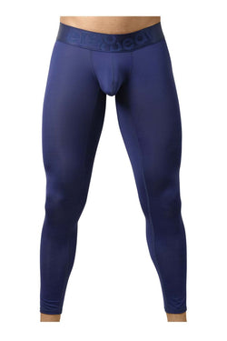 ErgoWear Men's active and swimwear EW1782 MAX BOLD Athletic Pants Color Dark Blue thumbnail 4