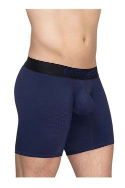 ErgoWear Men's Underwear EW1792 MAX FLOW Boxer Briefs Color Dark Blue thumbnail 4