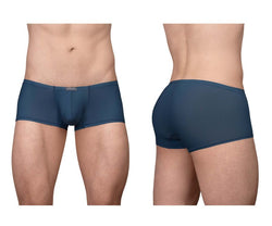 ErgoWear Men's Underwear EW1799 X4D SE Trunks Color Sea Blue thumbnail 1